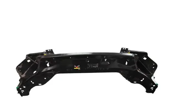Volvo V70 Top upper radiator support slam panel 30760378 31202796