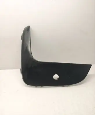 BMW 3 G20 G21 Front bumper splitter molding 8079595 8079599