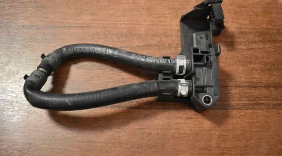 Porsche Boxster 982 Sensor