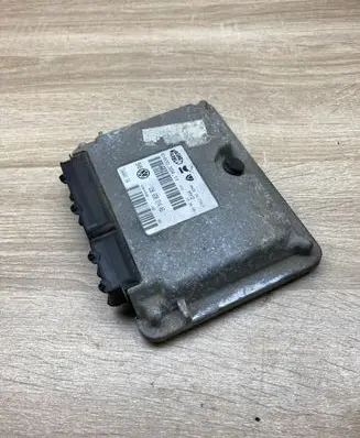 Volkswagen Golf IV Engine control unit/module ECU 036906014AB 6160039411