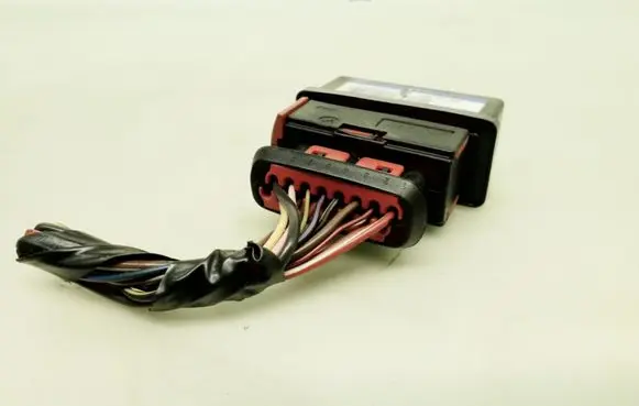 Citroen Jumper Other relay 01340680080