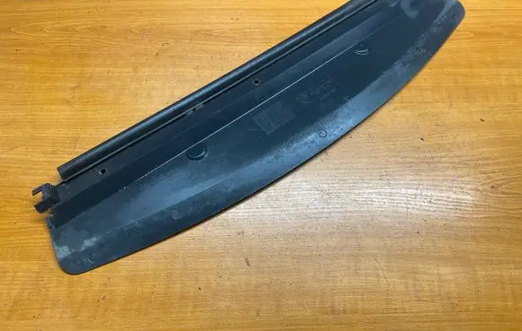 BMW X5 E53 Radiator trim 51718402420