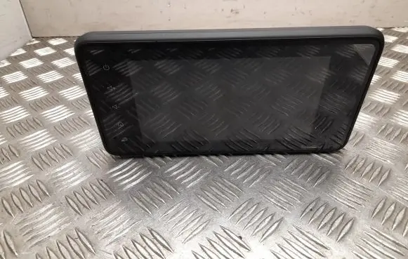 Dacia Sandero Radio/CD/DVD/GPS head unit 280215011R