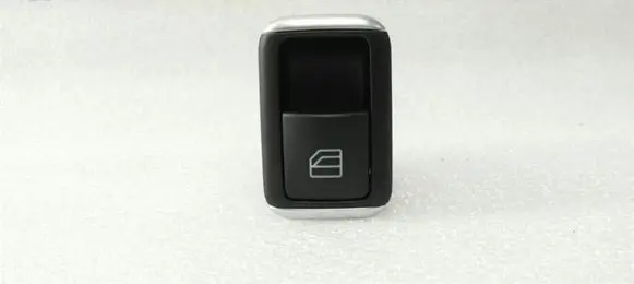 Mercedes-Benz E W212 Electric window control switch A2049058102