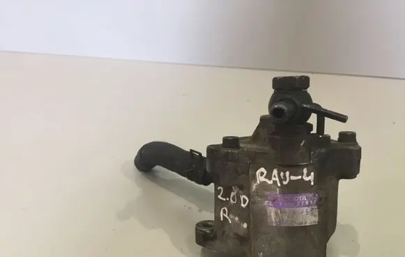 Toyota RAV 4 (XA20) Vacuum pump 2930027020 0810002740