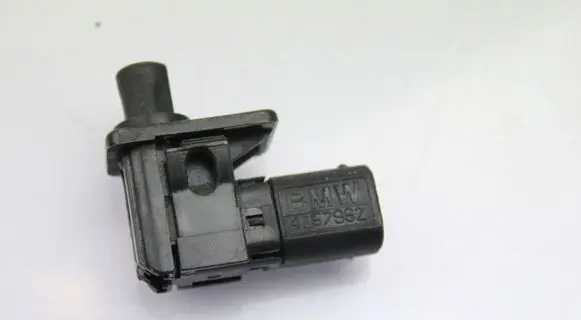 BMW 6 E63 E64 Bonnet alarm switch sensor 4157962