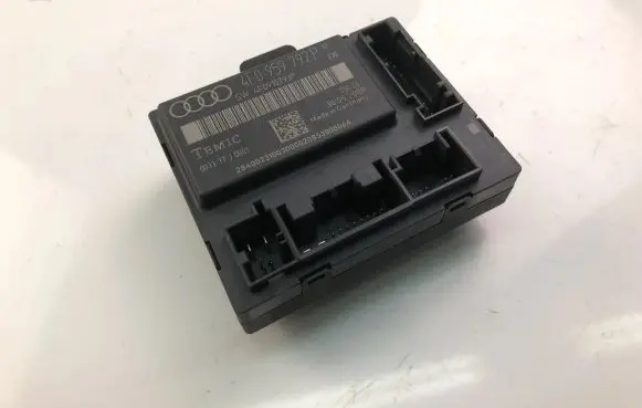 Audi A6 S6 C6 4F Other control units/modules 4F0959792P