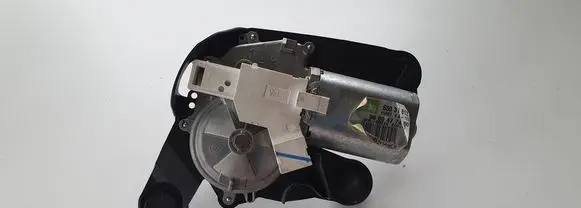 Peugeot 3008 I Rear window wiper motor 53031812