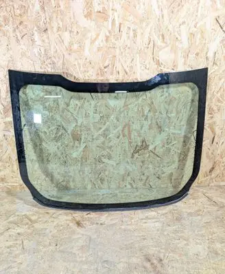 Ford Fusion II Rear windscreen/windshield window DS73F42004 DS73F42004A