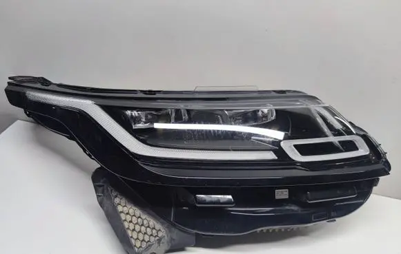 Headlight/headlamp