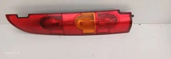 Renault Kangoo I Rear/tail lights X76PH2