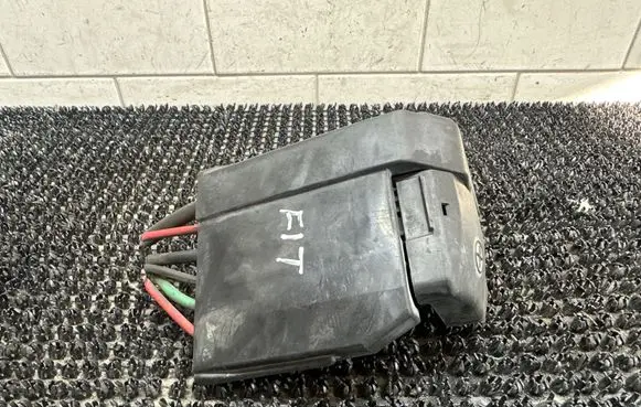 Honda Jazz Battery relay fuse 