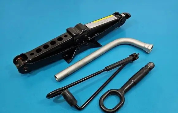 Audi A3 S3 8V Lift Jack 8V0011031A IMPRK1587548