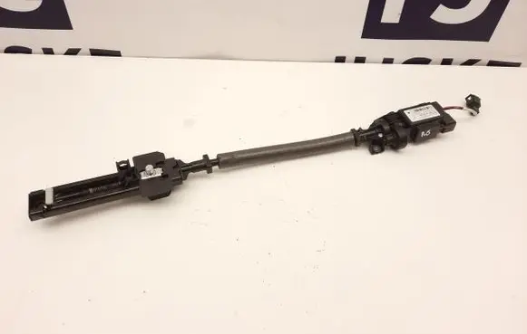 Audi A8 S8 D4 4H Seat belt height adjuster 4H0857833