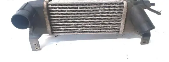 Mazda Premacy Intercooler radiator