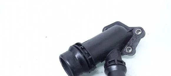 BMW 5 E60 E61 Engine coolant pipe/hose 2247744