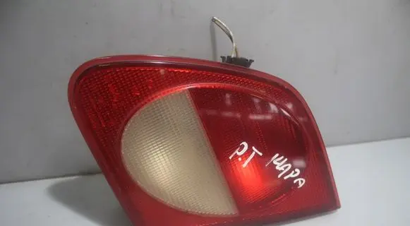 Mercedes-Benz E W210 Rear/tail lights