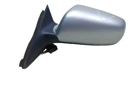 Audi A3 S3 8L Front door electric wing mirror 154317KAS 154317