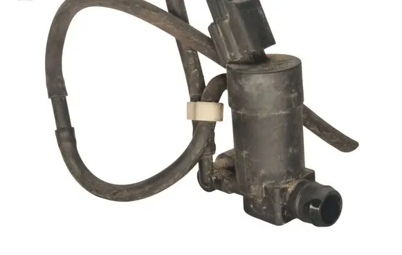 Volvo V50 Windscreen/windshield washer pump 1S7117K624FE T655C