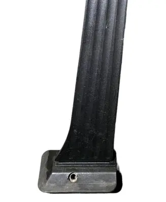 BMW 5 E60 E61 Accelerator throttle pedal 6788632