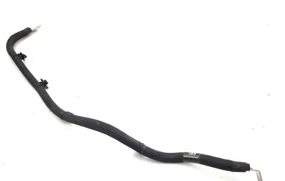 Peugeot 3008 III Negative earth cable (battery) 9843519480