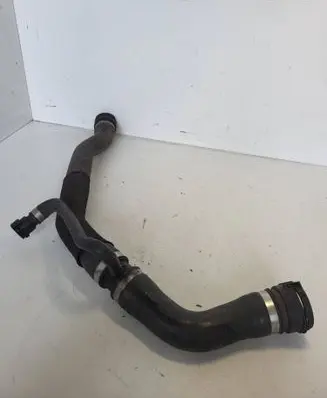 BMW 5 E60 E61 Engine coolant pipe/hose PA66GF30