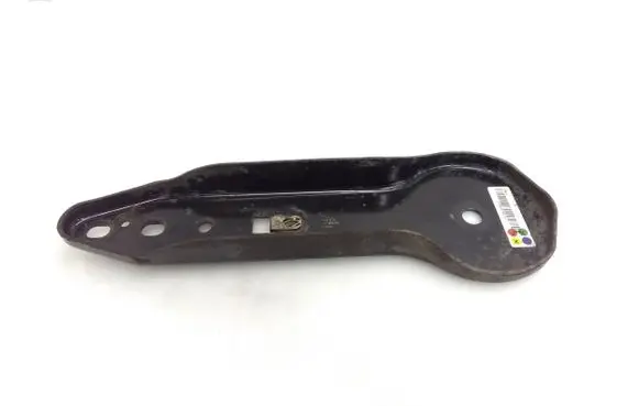 Other rear suspension part
