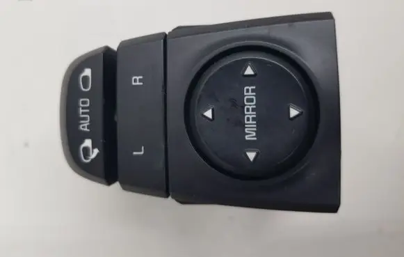 KIA Sportage Wing mirror switch 93530D9500