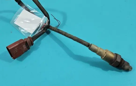 Skoda Fabia Mk3 (NJ) Lambda probe sensor 04C906262J IMPRK1410011