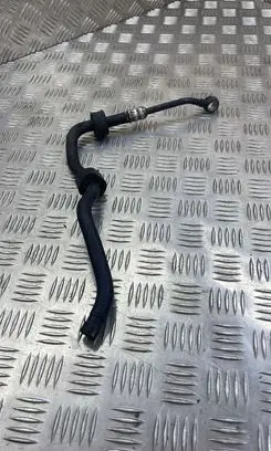 Mercedes-Benz ML W163 Vacuum line/pipe/hose