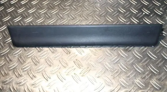 Volvo XC60 Front sill (body part) 31306757