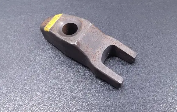 Hyundai i30 Fuel Injector clamp holder 338142A600