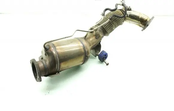 Volvo V60 Catalyst/FAP/DPF particulate filter 32330747
