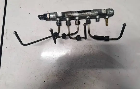 Renault Laguna II Fuel main line pipe 0445214042