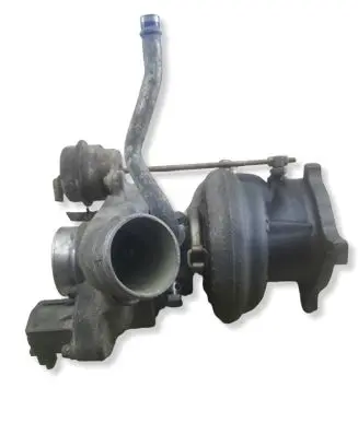 Volvo XC60 Turbo 7G9N6K682AE 30757899 53169700015