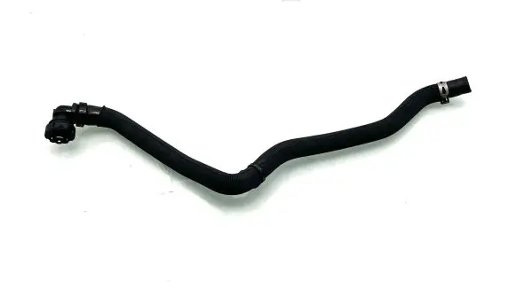 Nissan Navara D23 Engine coolant pipe/hose 140565JU2A