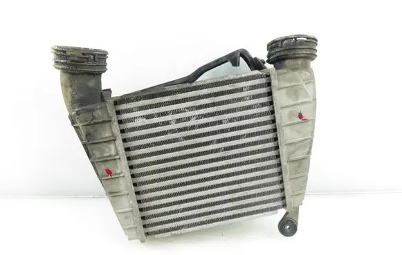 Volkswagen Phaeton Intercooler radiator 880537BA 3D0145788
