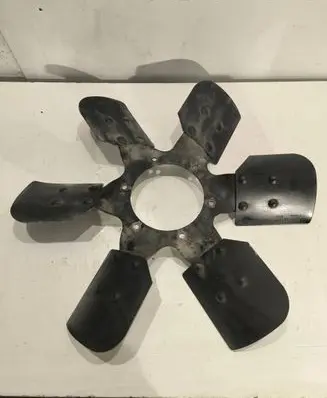 Chevrolet Suburban Fan impeller 15953231
