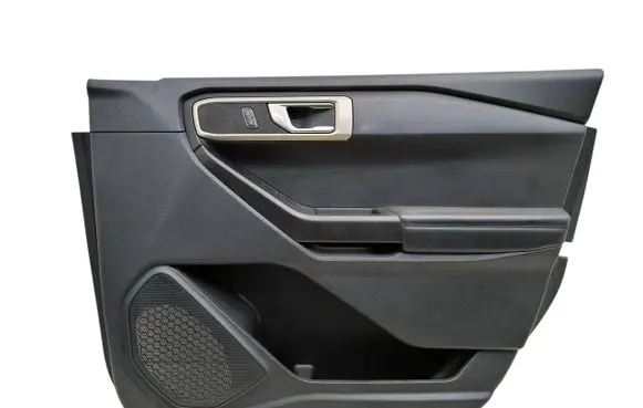 Ford Explorer VI Front door card panel trim LB5BS23756AE