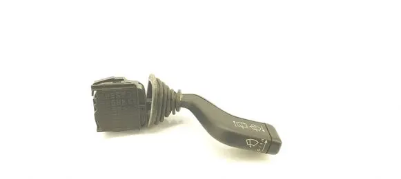 Wiper control stalk