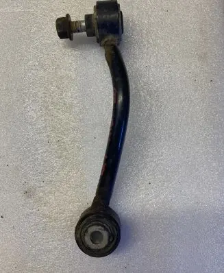 Audi Q7 4L Rear anti-roll bar/stabilizer link 7L0505466D