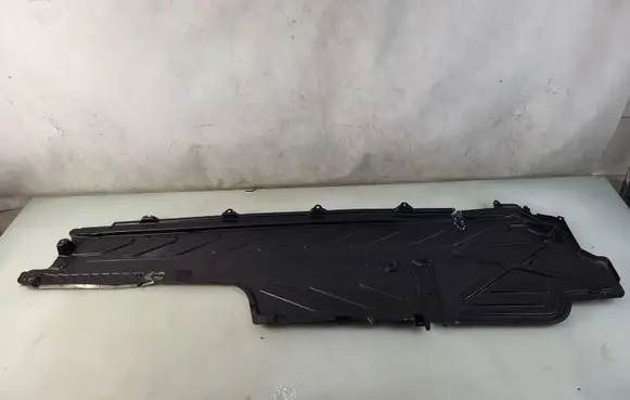 Mercedes-Benz GLC C253 Side bottom protection A2536800207