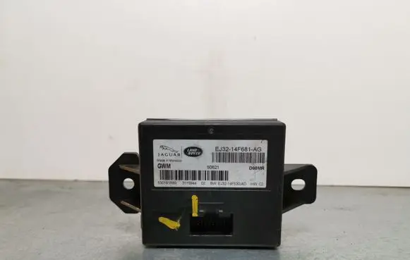 Land Rover Range Rover Evoque L538 Other control units/modules EJ3214F681AG