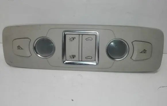 Audi Q7 4L Rear seat light 4L0947112A