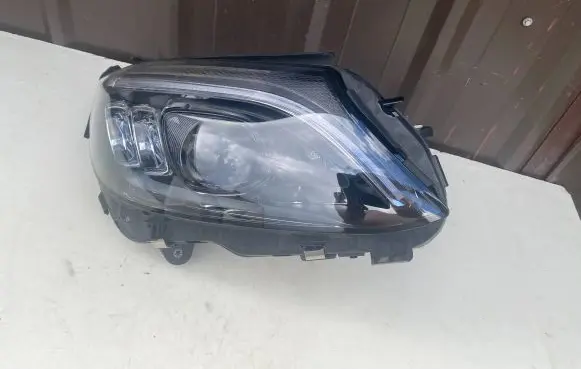 Mercedes-Benz C AMG W205 Headlight/headlamp A2059062006 Q004ZGS002 989489S