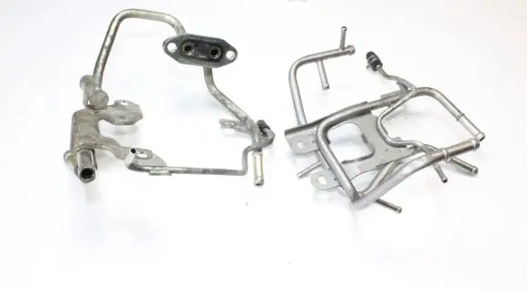 Mazda CX-7 Engine coolant pipe/hose