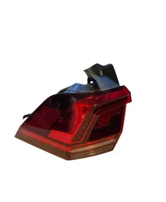 Volkswagen Tiguan Rear/tail lights 5NA945427A 205533