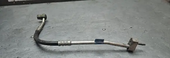 Ford Focus Air conditioning (A/C) pipe/hose F1F119D567AB