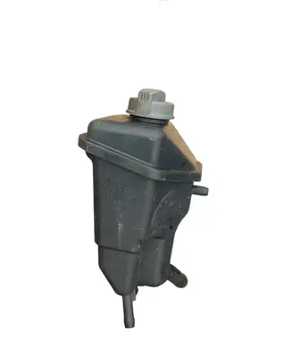 Audi A8 S8 D3 4E Power steering fluid tank/reservoir 4E0422373N