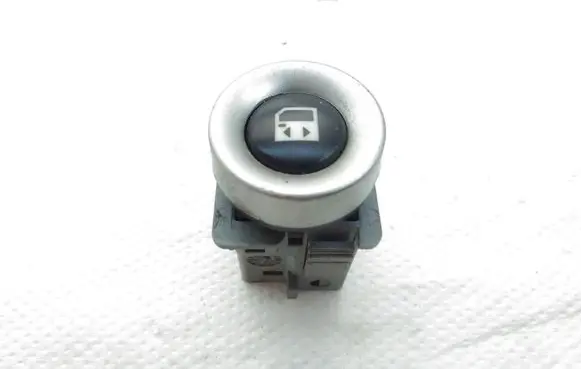 Citroen C8 Electric sliding door switch 1488929077